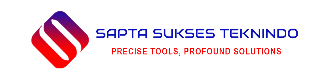 PT. SAPTA SUKSES TEKNINDO – Precise Tools, Profound Solutions